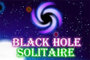 Solitaire Trou noir