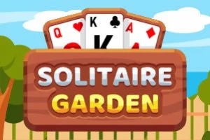 Solitaire Garden